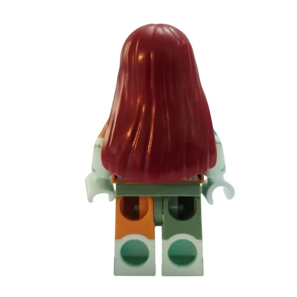 Lego Disney Tim Burton's Nightmare Before Christmas Minifigures Jack & Sally
